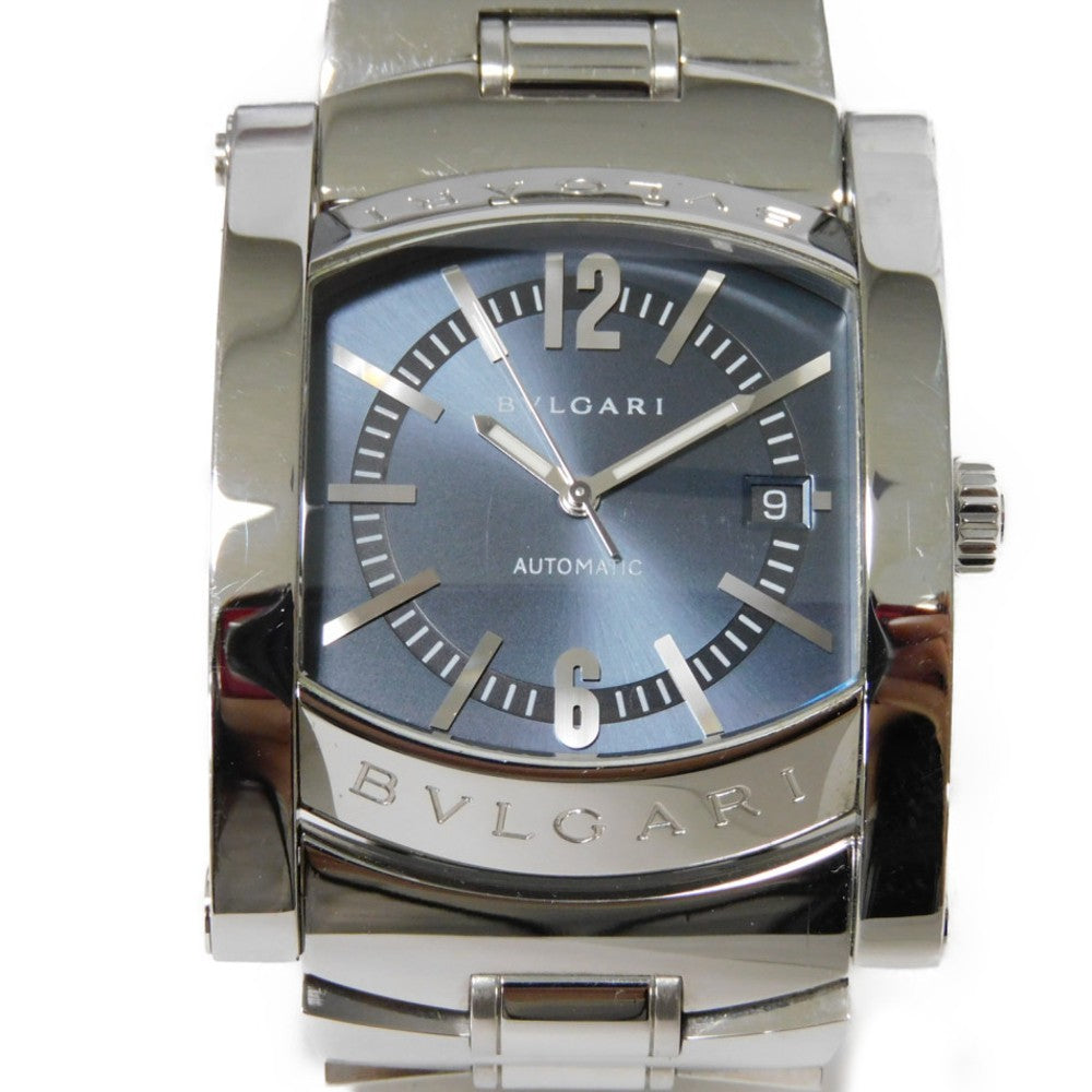 Bvlgari Assioma Automatic Watch AA48S