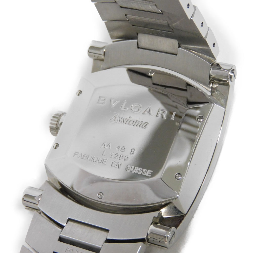 Bvlgari Assioma Automatic Watch AA48S