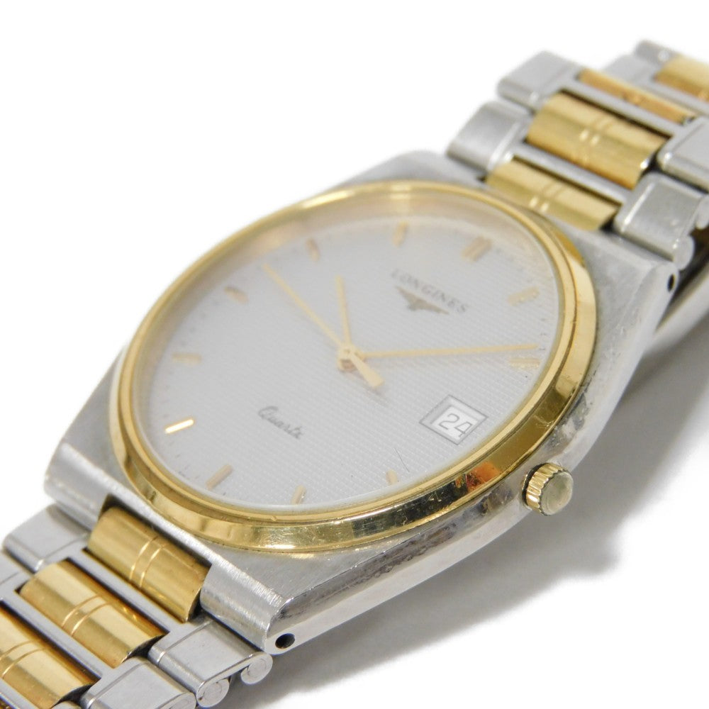 Longines Quartz Watch Ref.156 1652