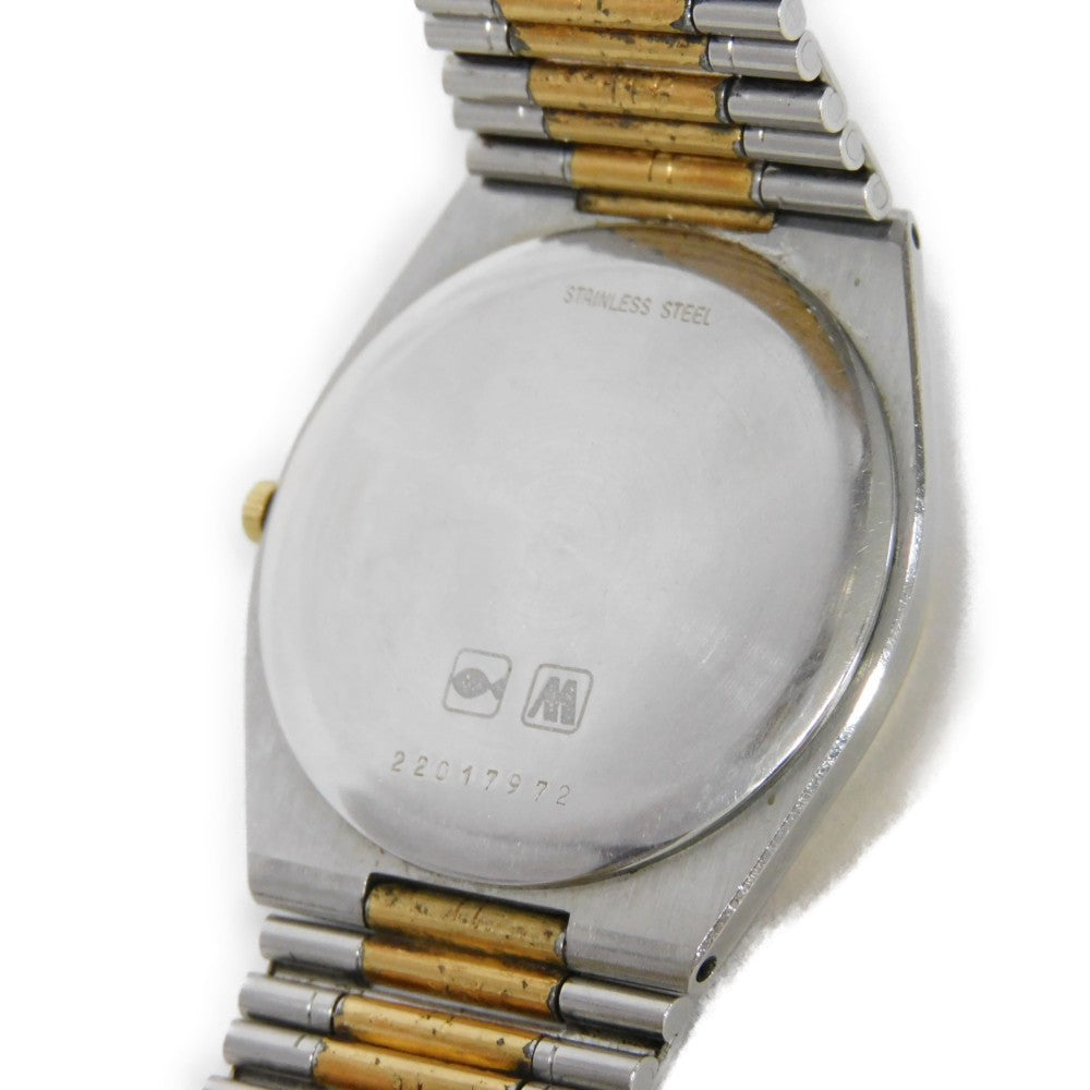 Longines Quartz Watch Ref.156 1652