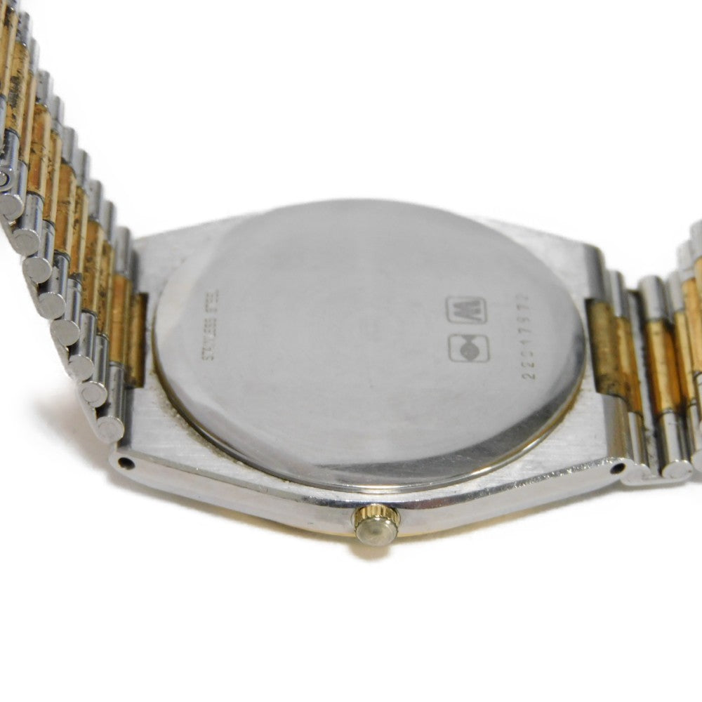 Longines Quartz Watch Ref.156 1652