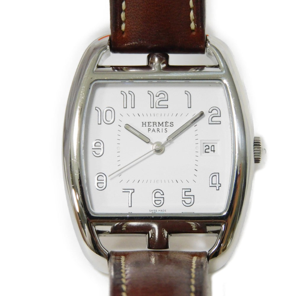 Hermes Cape Cod Quartz Watch CT1.710