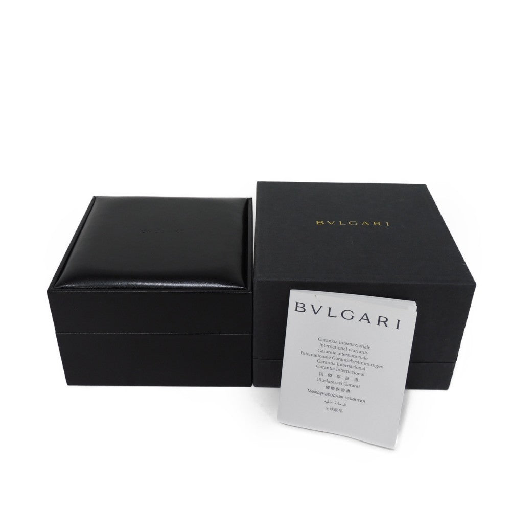 Bvlgari Diagono Magnesium Automatic Watch DG42SMCCH