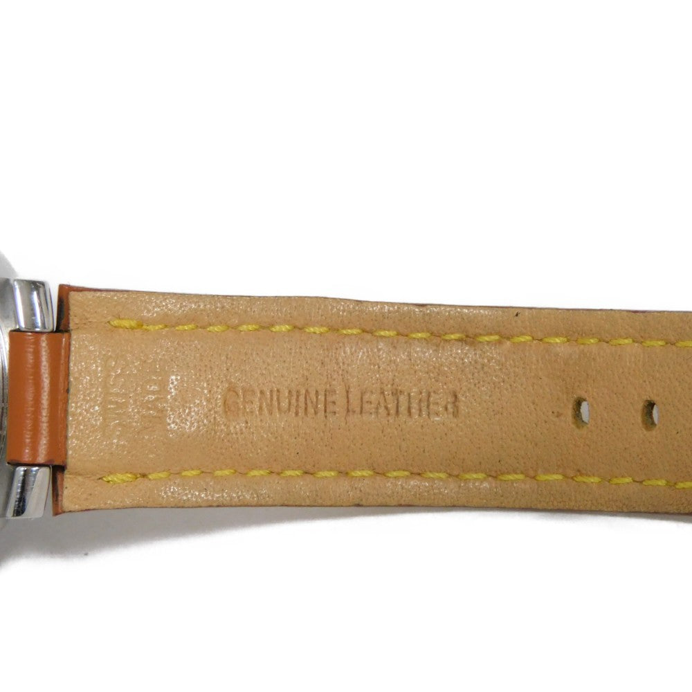 Louis Vuitton Tambour Quartz Watch Q13114