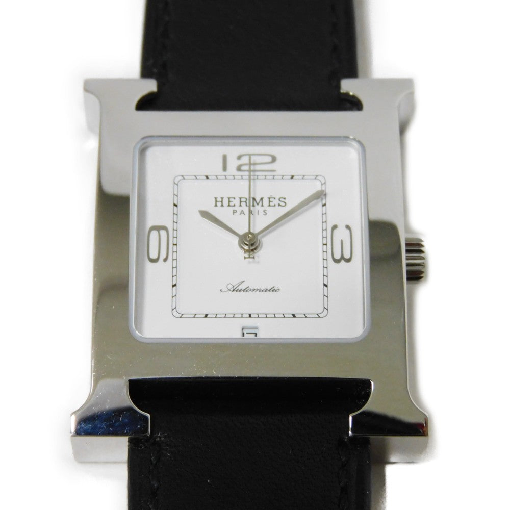 Hermes H Watch Automatic Mechanical HH3.510