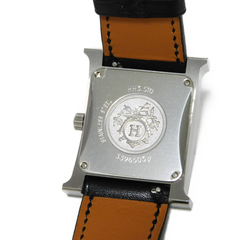 Hermes H Watch Automatic Mechanical HH3.510