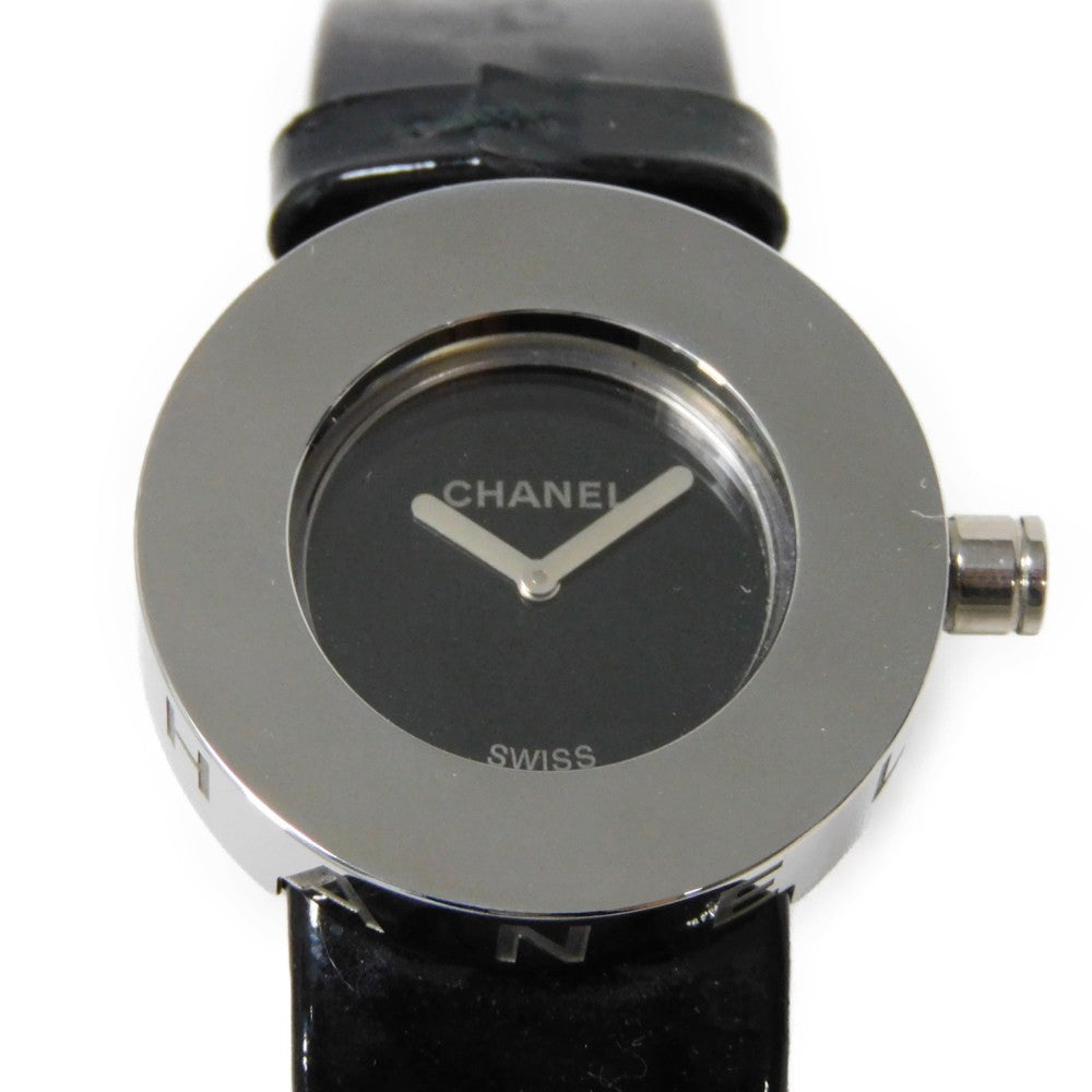 Chanel La Ronde Quartz Watch H0579