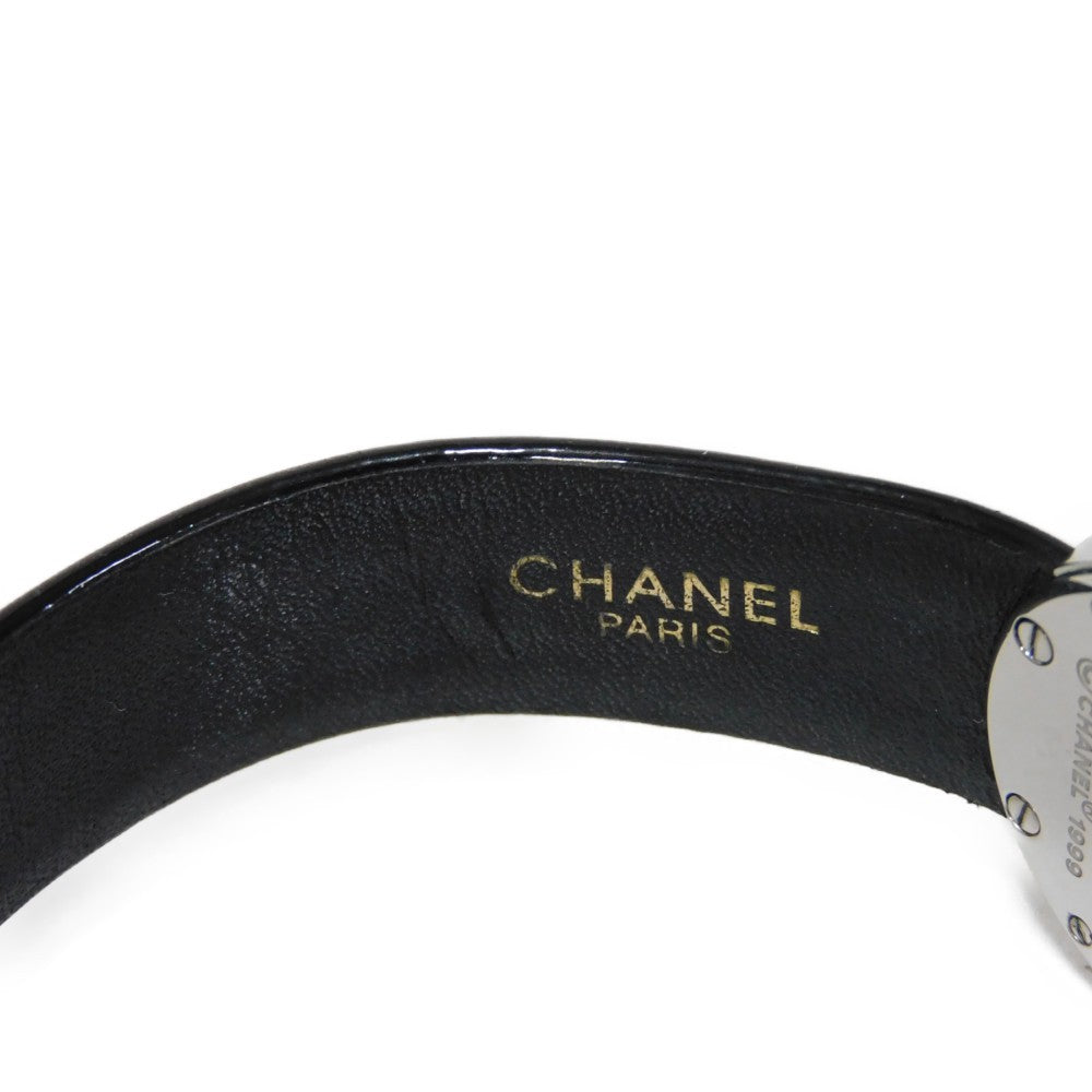 Chanel La Ronde Quartz Watch H0579