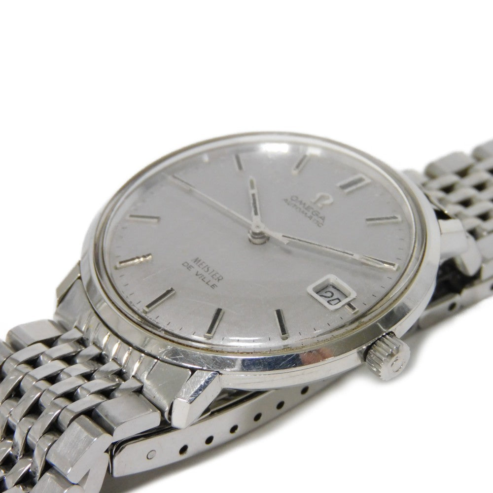 Omega De Ville Automatic Watch Ref.166033