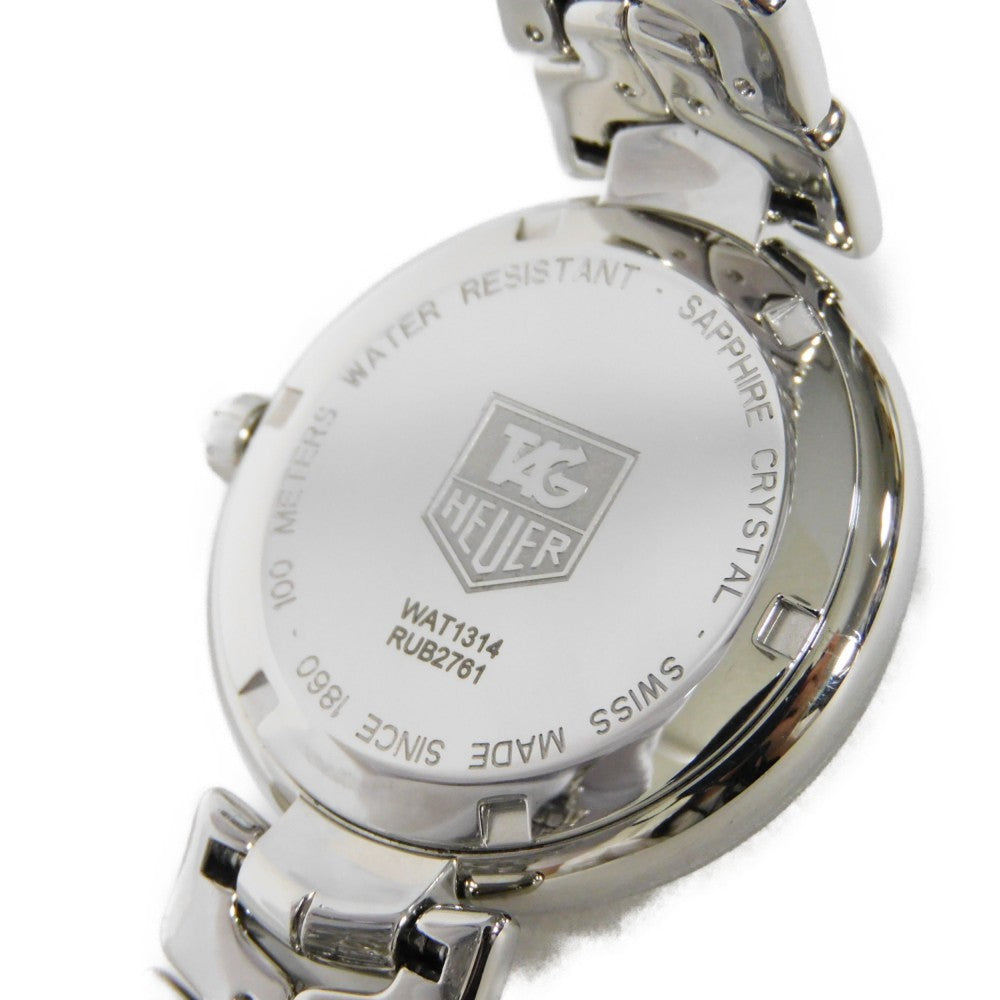 TAG Heuer Link Quartz Watch WAT1314.BA0956