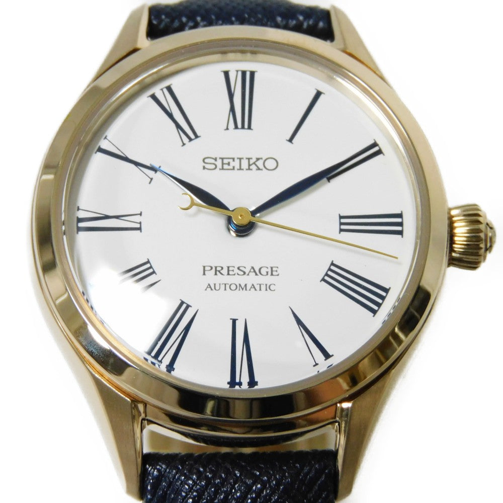 Seiko Presage Automatic Watch SRRX002