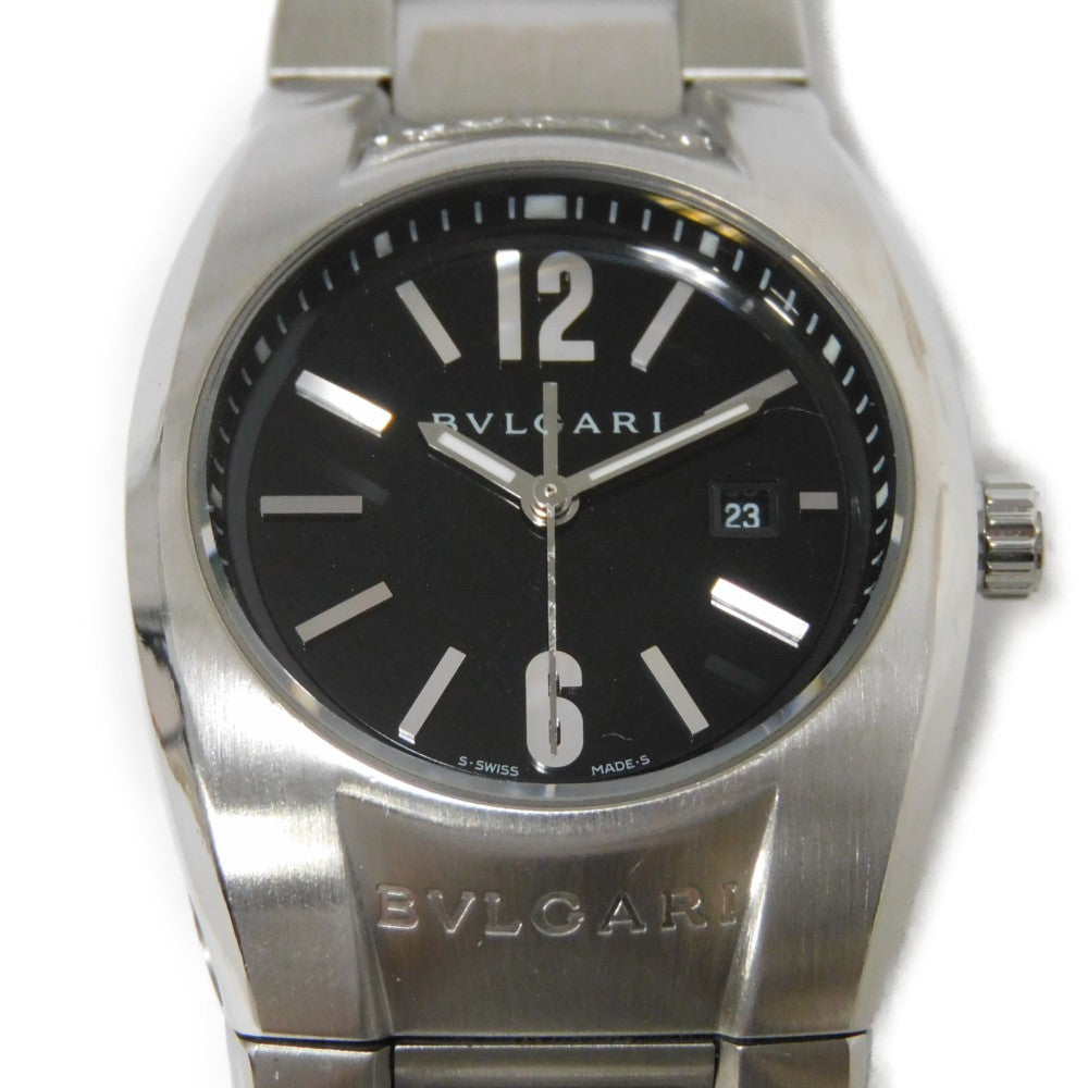 Bvlgari Ergon Quartz Watch EG30S