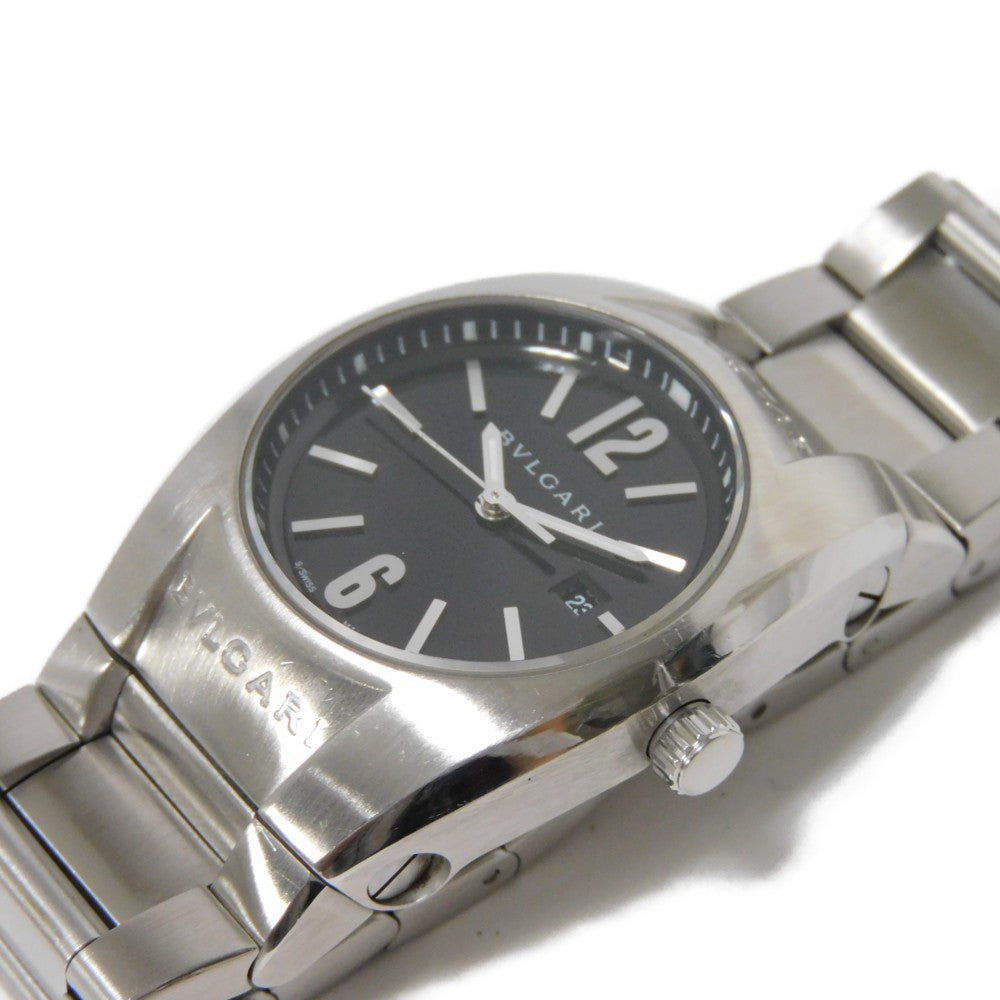 Bvlgari Ergon Quartz Watch EG30S