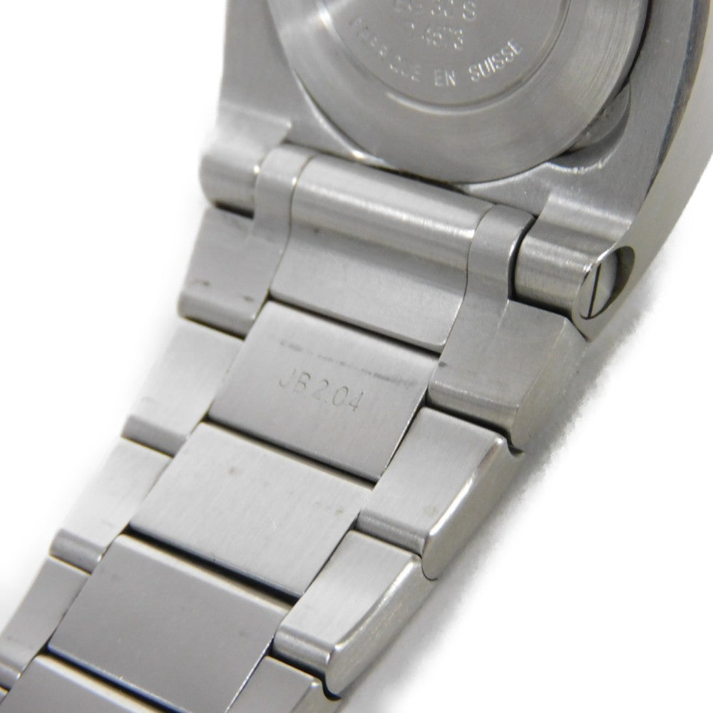 Bvlgari Ergon Quartz Watch EG30S