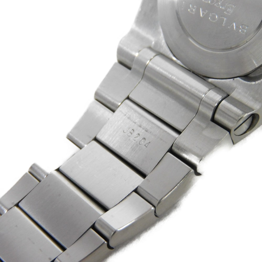 Bvlgari Ergon Quartz Watch EG30S