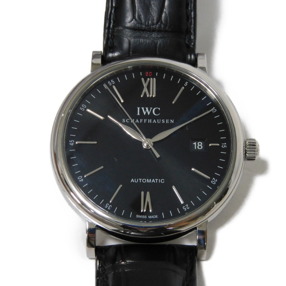 IWC Portofino Automatic Watch IW356502