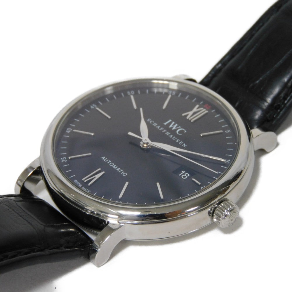 IWC Portofino Automatic Watch IW356502