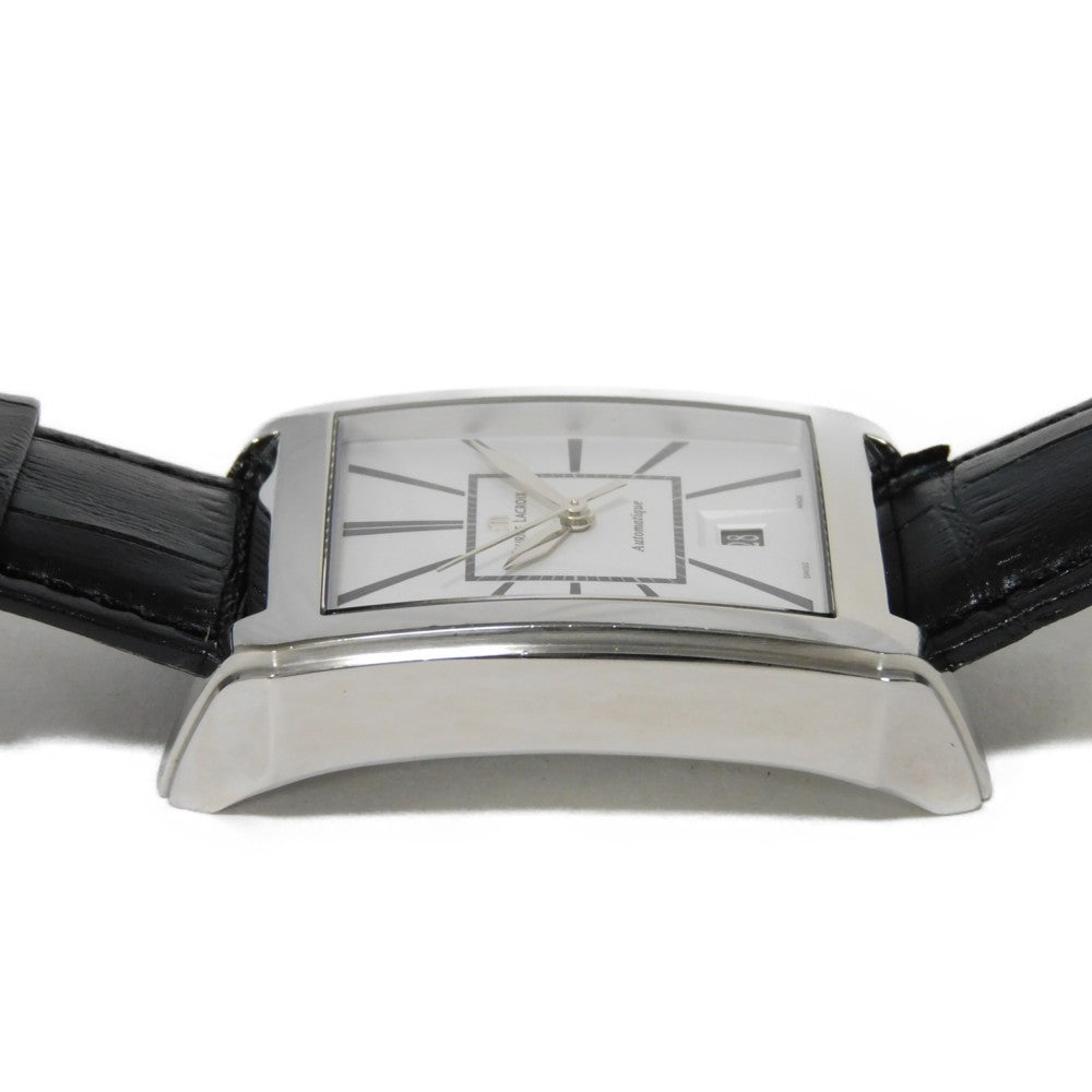 Maurice Lacroix Pontos Rectangular Watch PT6117