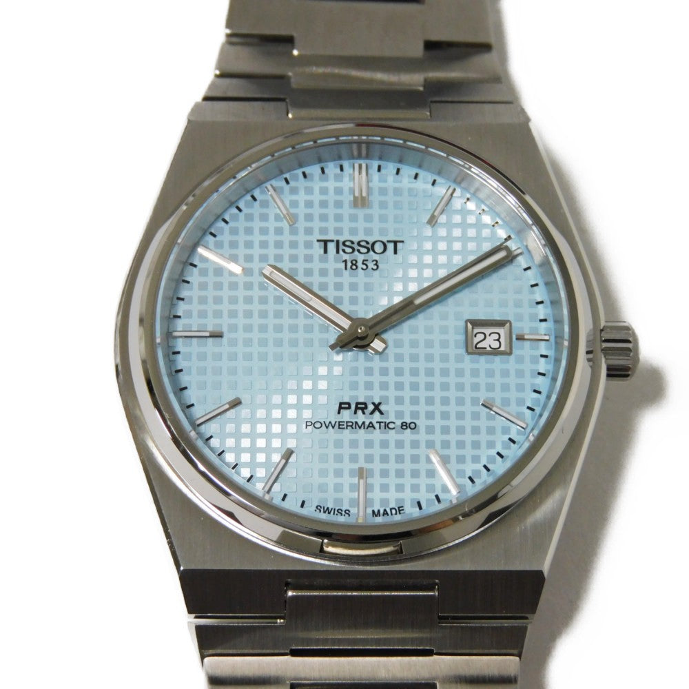 Tissot PRX Powermatic 80 Automatic Watch