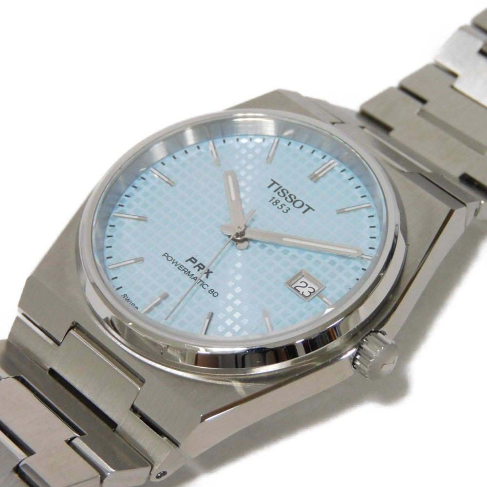 Tissot PRX Powermatic 80 Automatic Watch