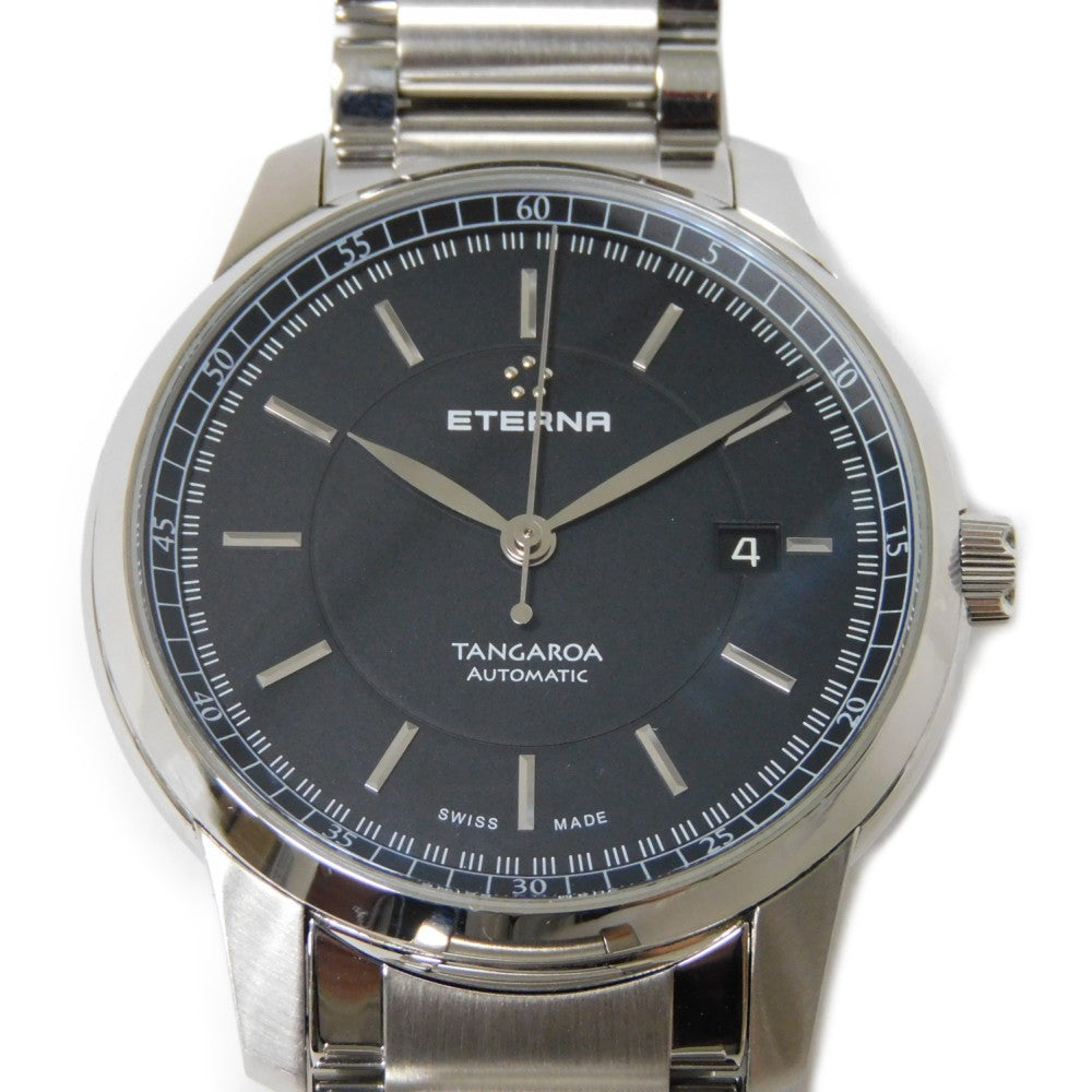 Eterna Tangaroa Automatic Watch 2948.41.41.0277