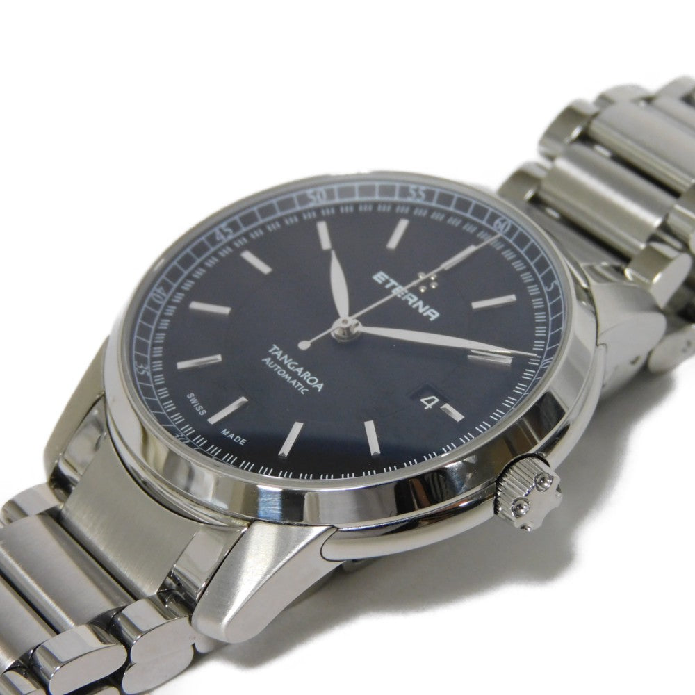 Eterna Tangaroa Automatic Watch 2948.41.41.0277