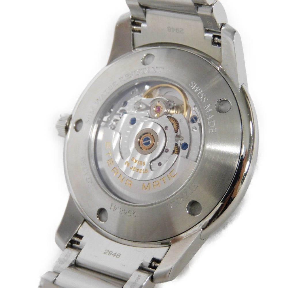 Eterna Tangaroa Automatic Watch 2948.41.41.0277