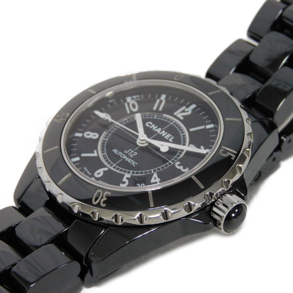 Chanel J12 Automatic Watch H0685