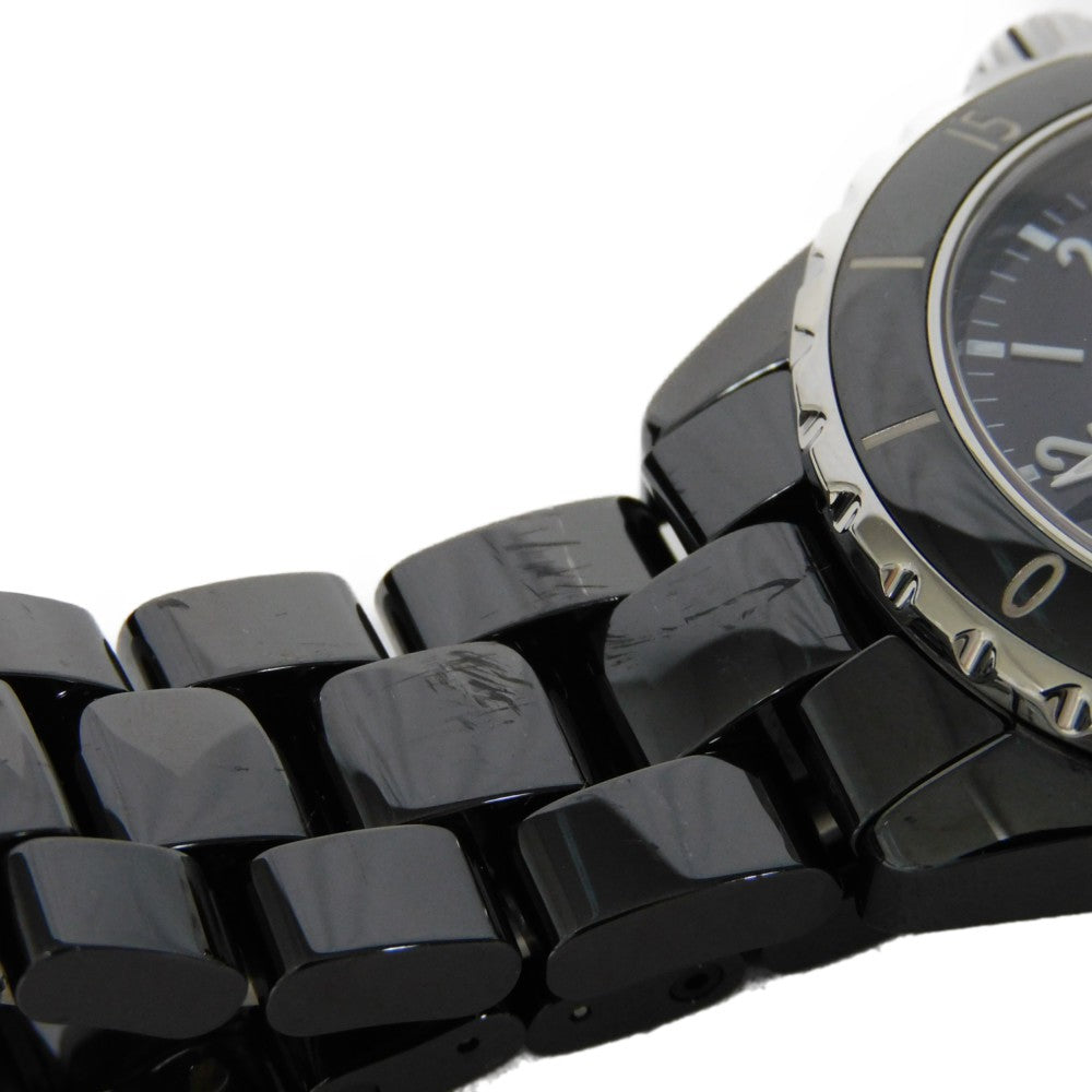 Chanel J12 Automatic Watch H0685