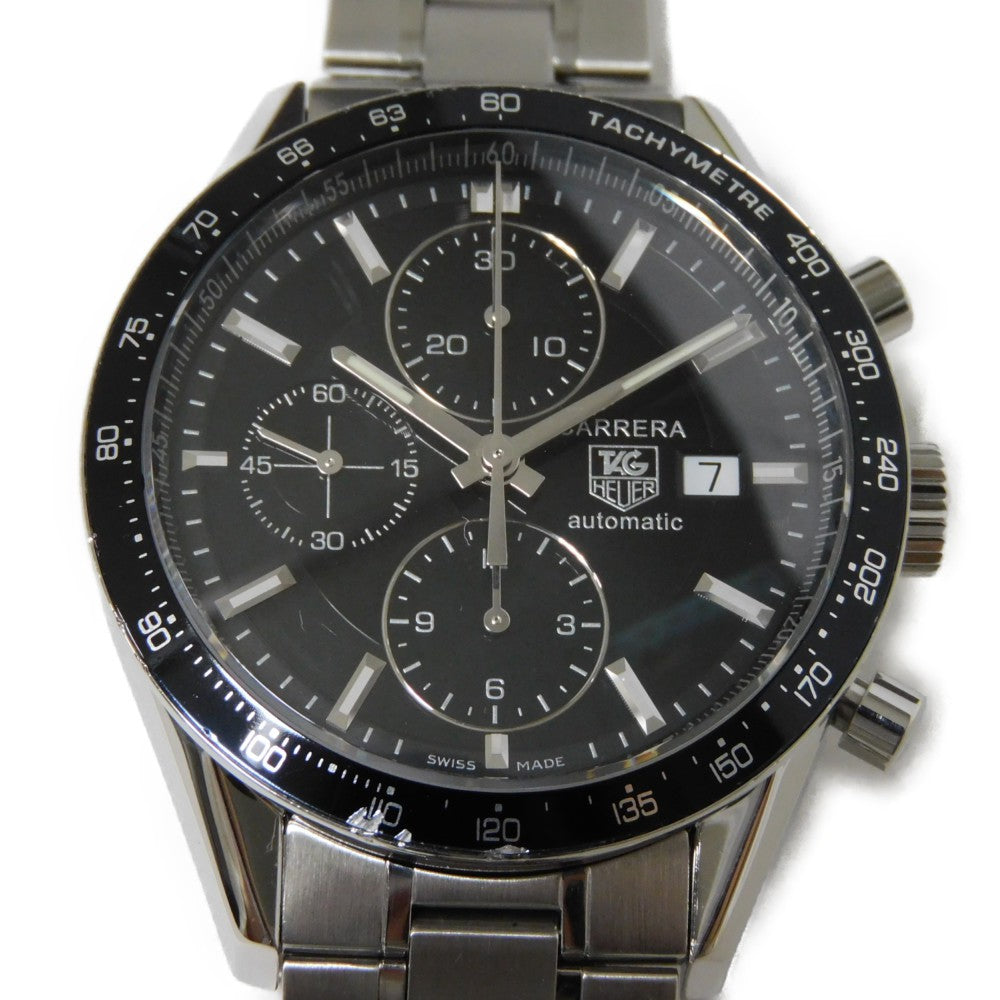 TAG Heuer Carrera Automatic Watch CV201E.BA0794