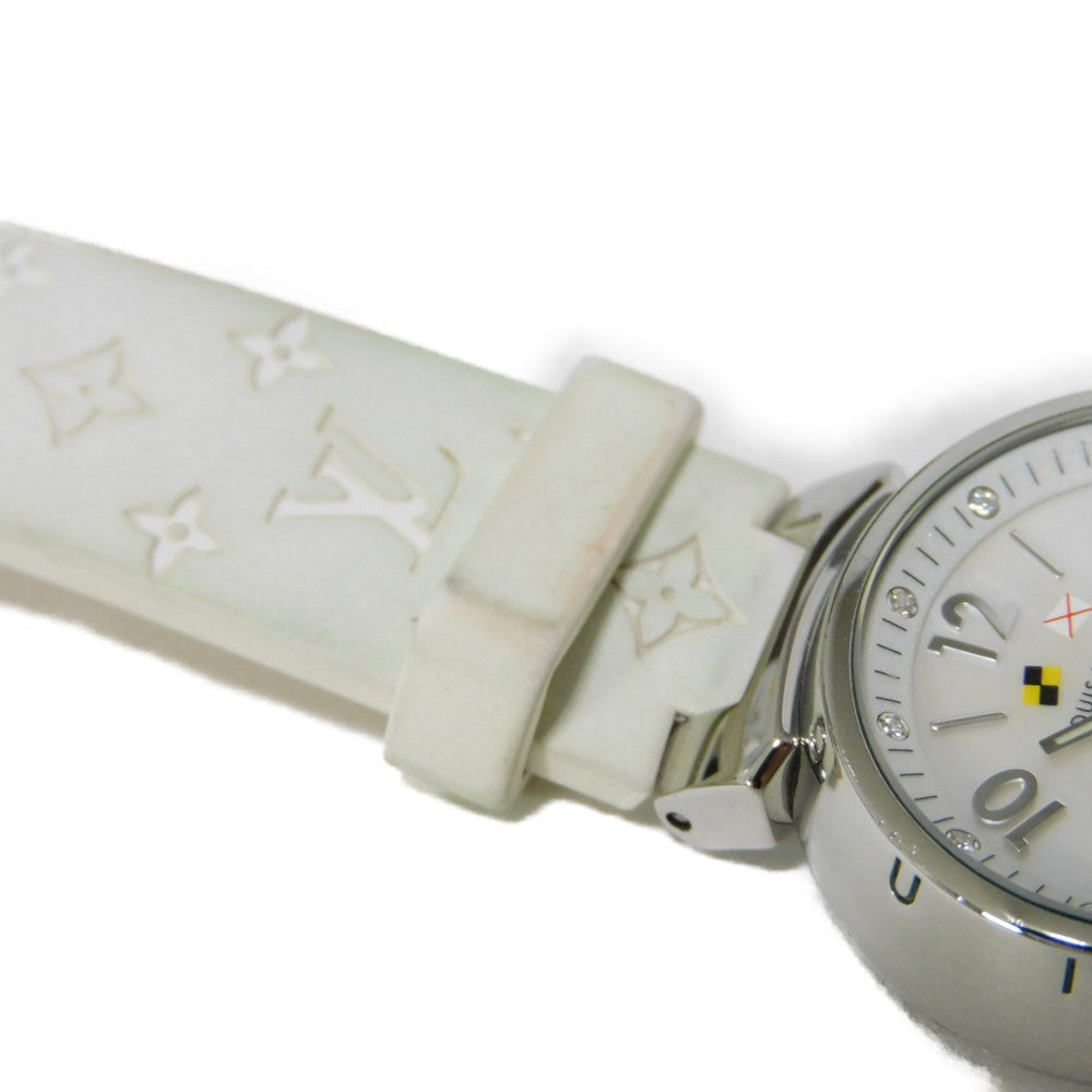 Louis Vuitton Tambour Lovely Cup Watch Q12M0