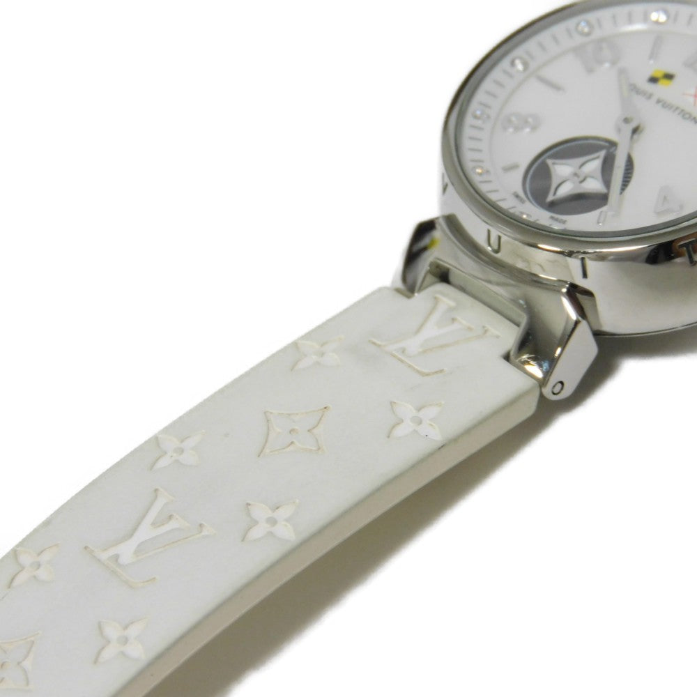 Louis Vuitton Tambour Lovely Cup Watch Q12M0