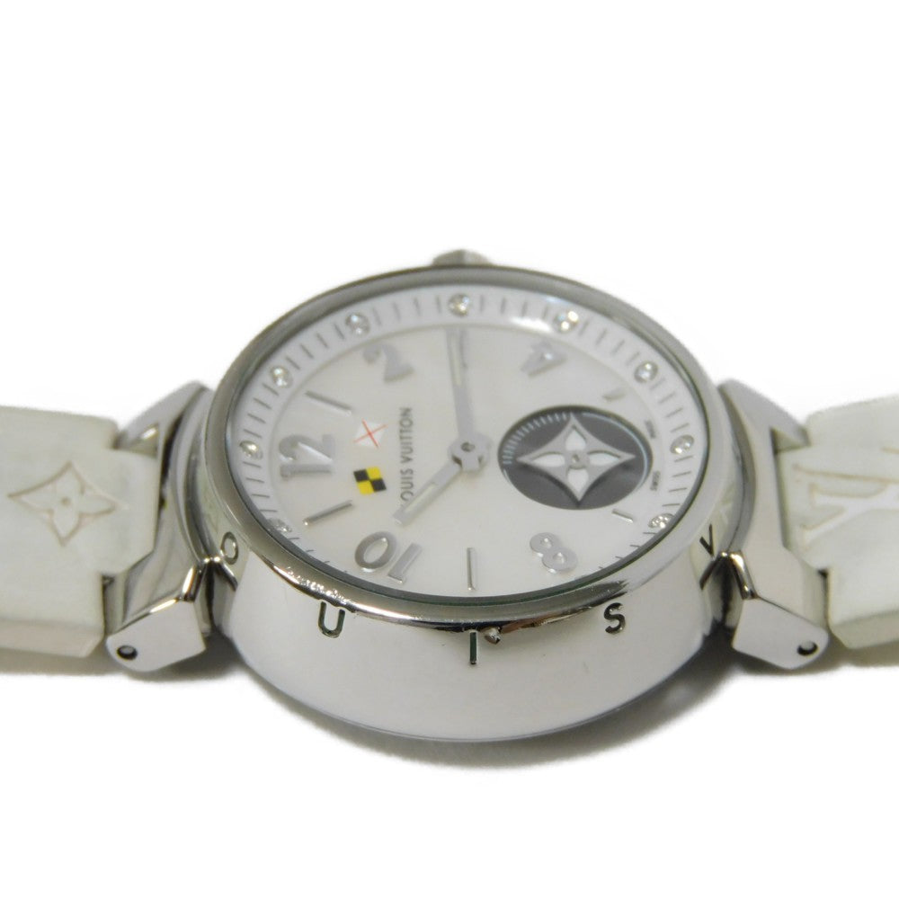 Louis Vuitton Tambour Lovely Cup Watch Q12M0