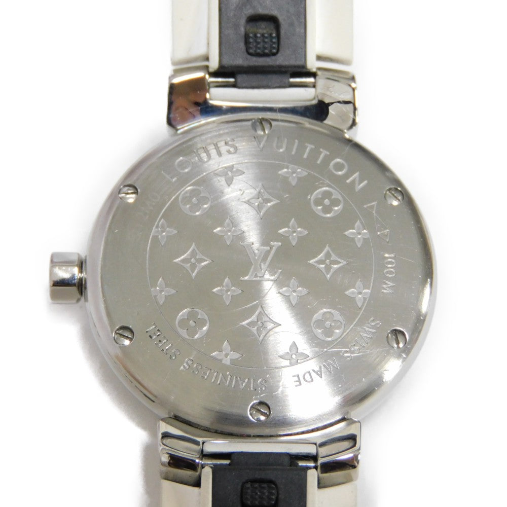 Louis Vuitton Tambour Lovely Cup Watch Q12M0