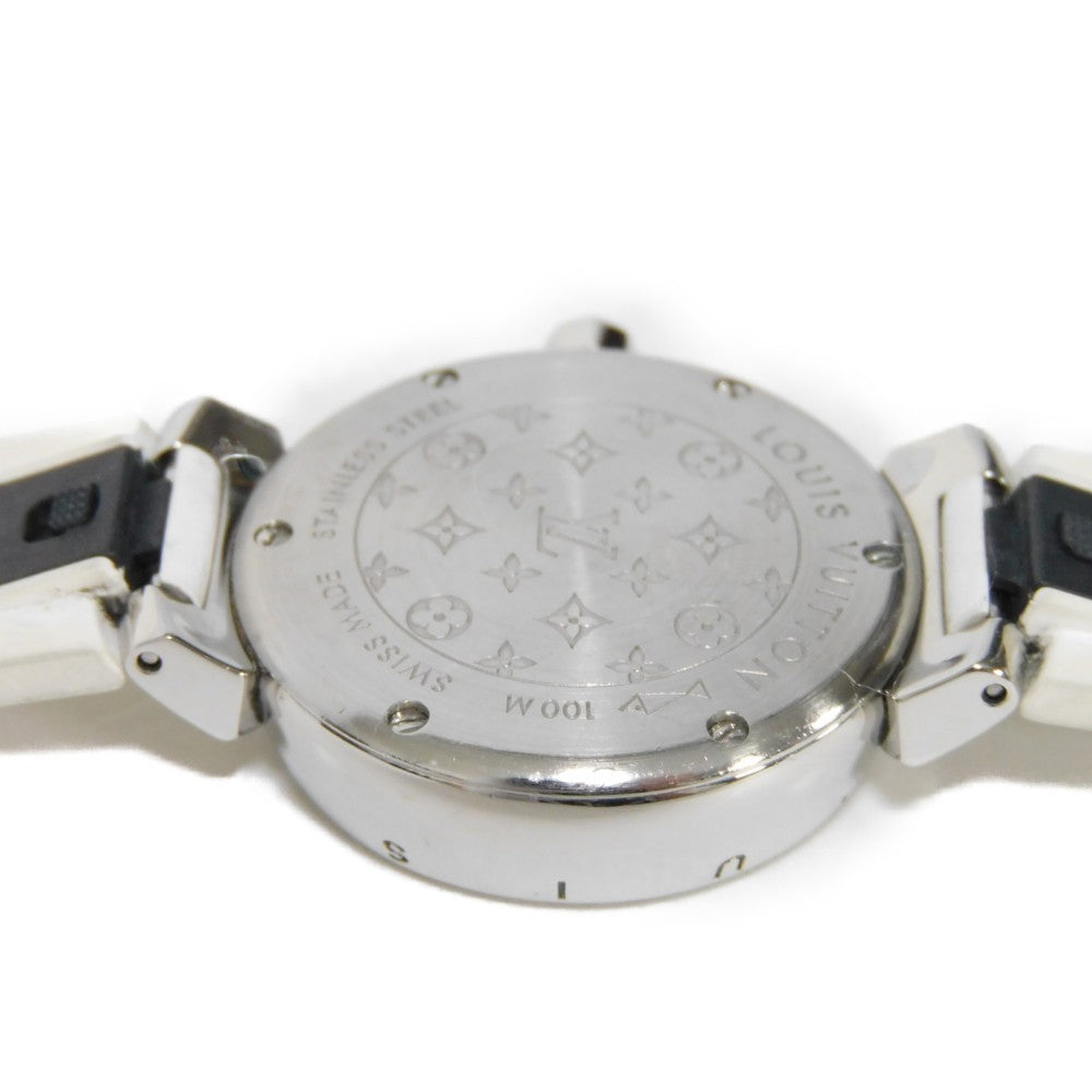 Louis Vuitton Tambour Lovely Cup Watch Q12M0