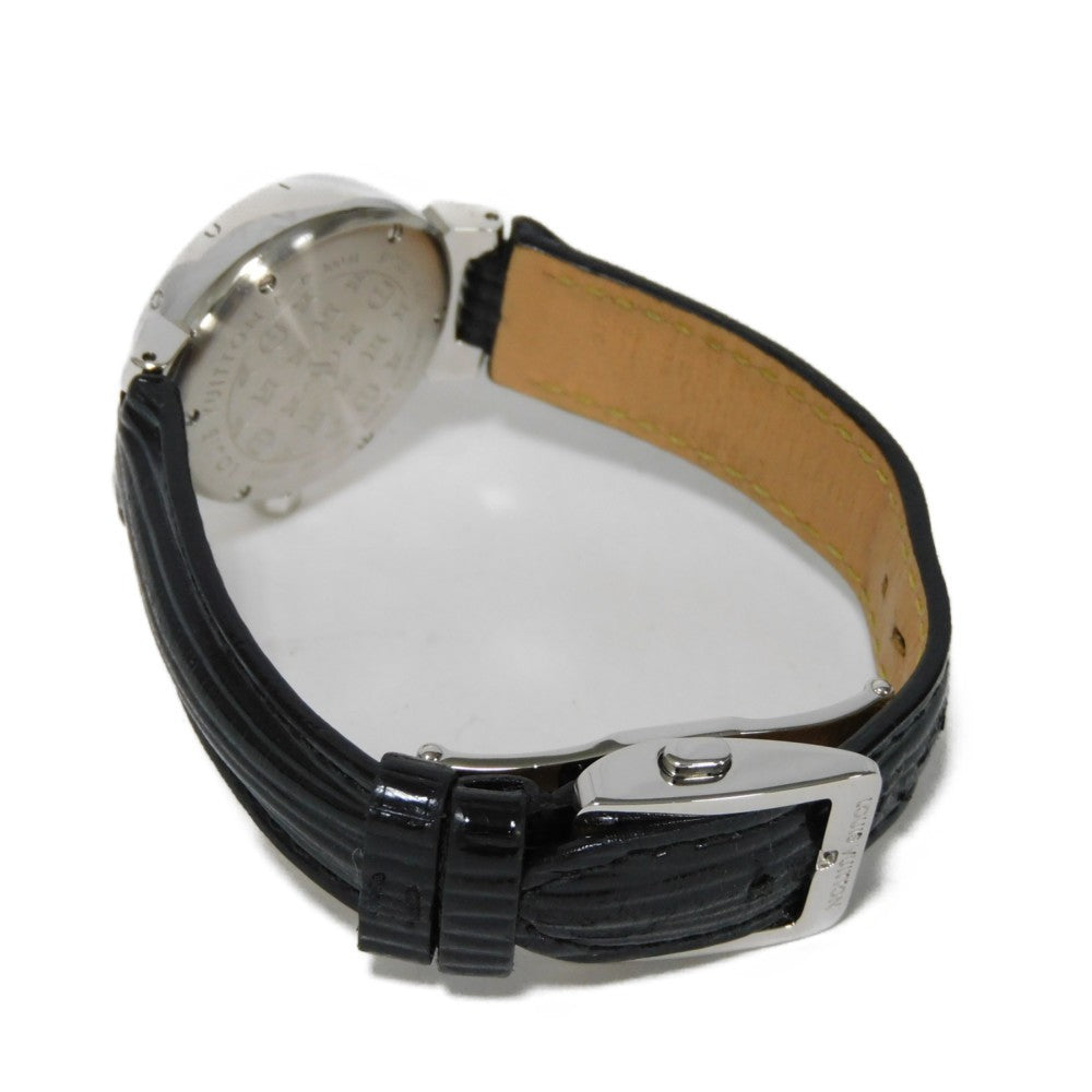 Louis Vuitton Tambour Quartz Watch Q121K