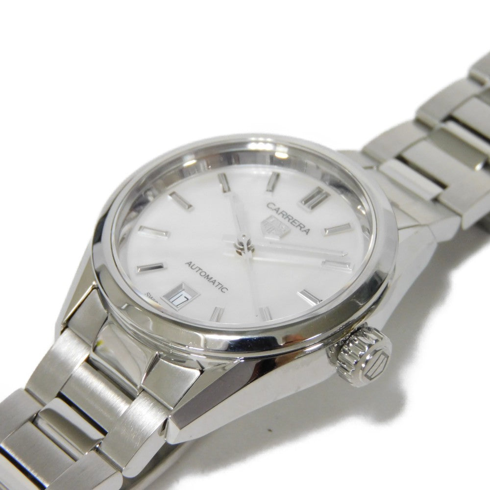 TAG Heuer Carrera Calibre 9 Quartz Watch