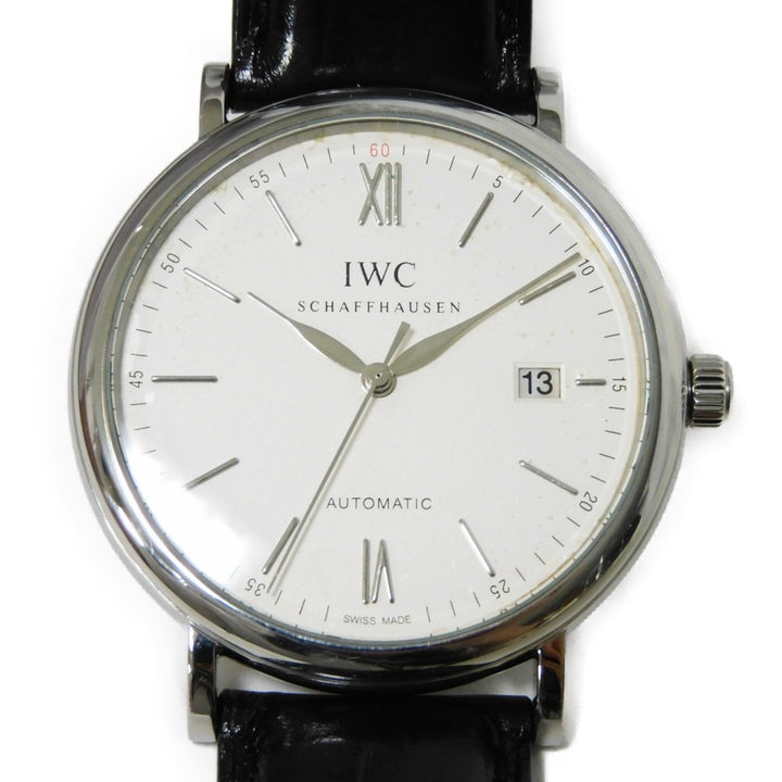 IWC Portofino Automatic Watch IW356501