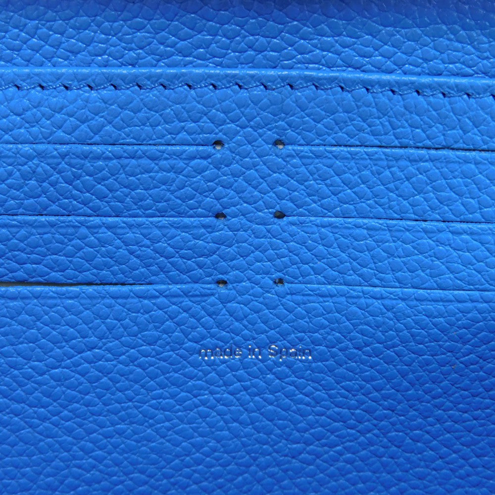 Louis Vuitton LV×YK Zippy Wallet M81954