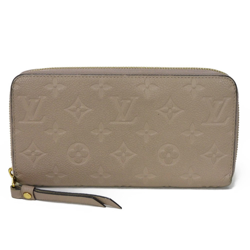 Louis Vuitton Zippy Wallet M69034