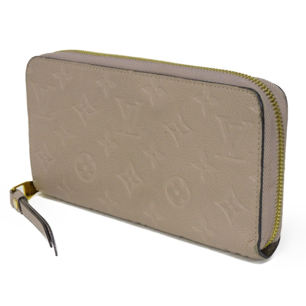 Louis Vuitton Zippy Wallet M69034