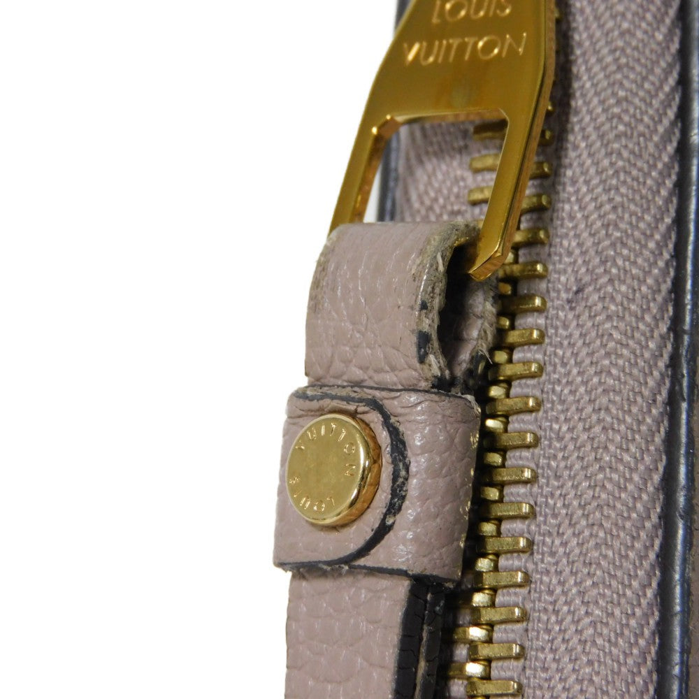 Louis Vuitton Zippy Wallet M69034