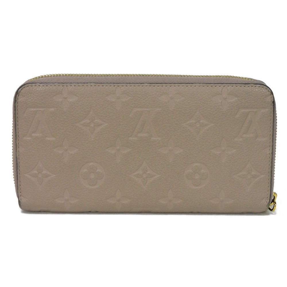 Louis Vuitton Zippy Wallet M69034