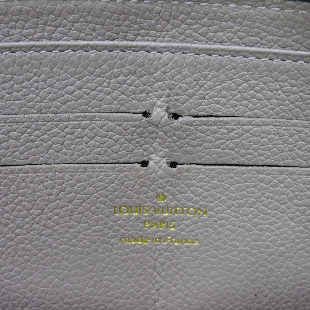 Louis Vuitton Zippy Wallet M69034