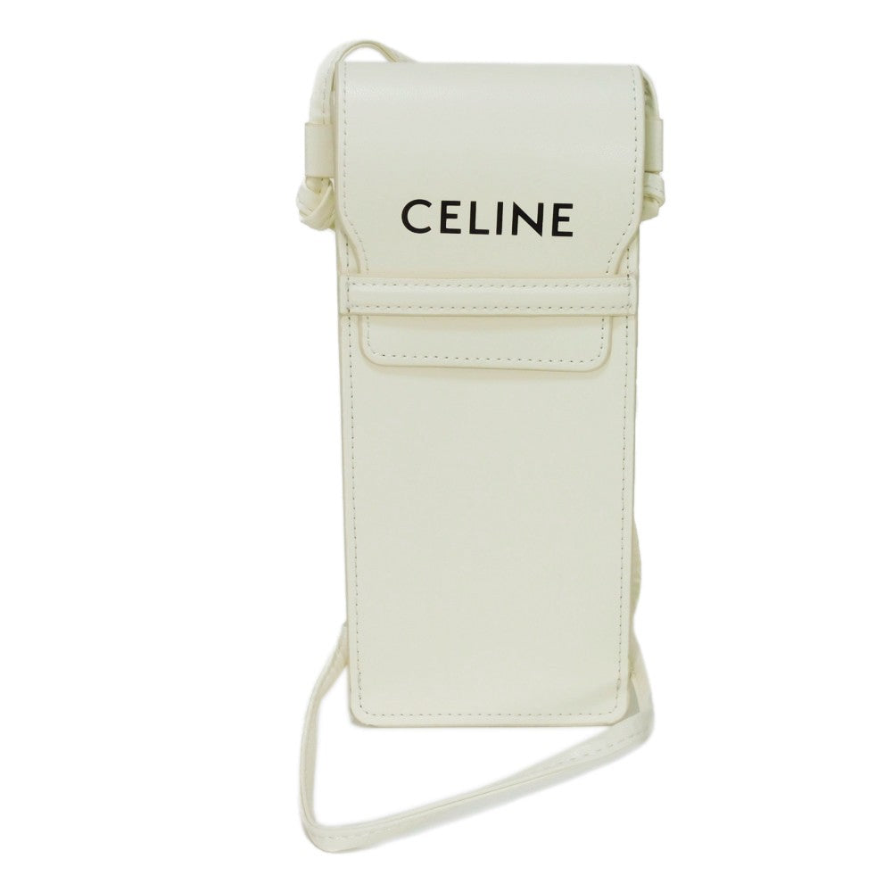 Celine Monochrome 05 Sunglasses Pouch