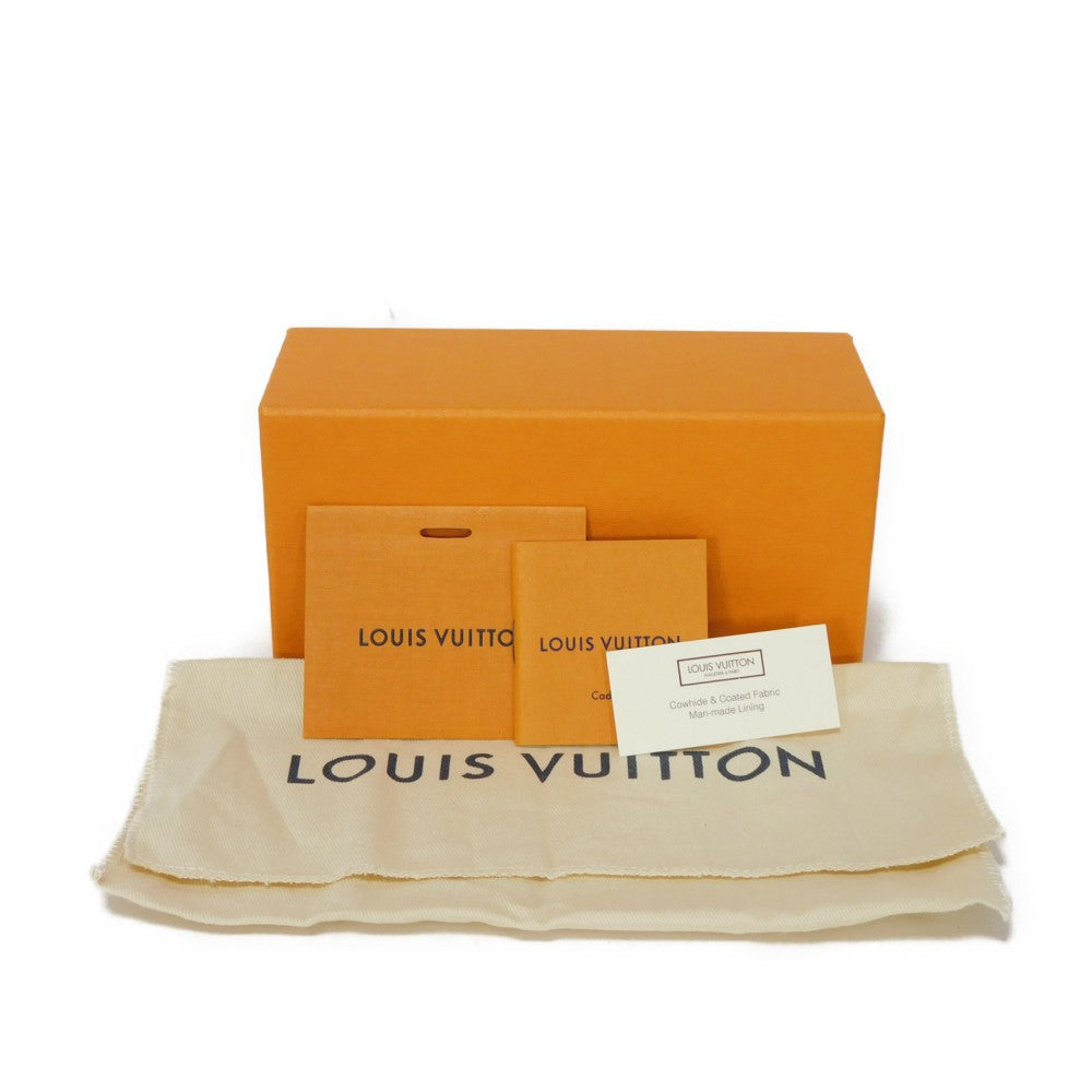 Louis Vuitton Golf Andrews Pouch Set