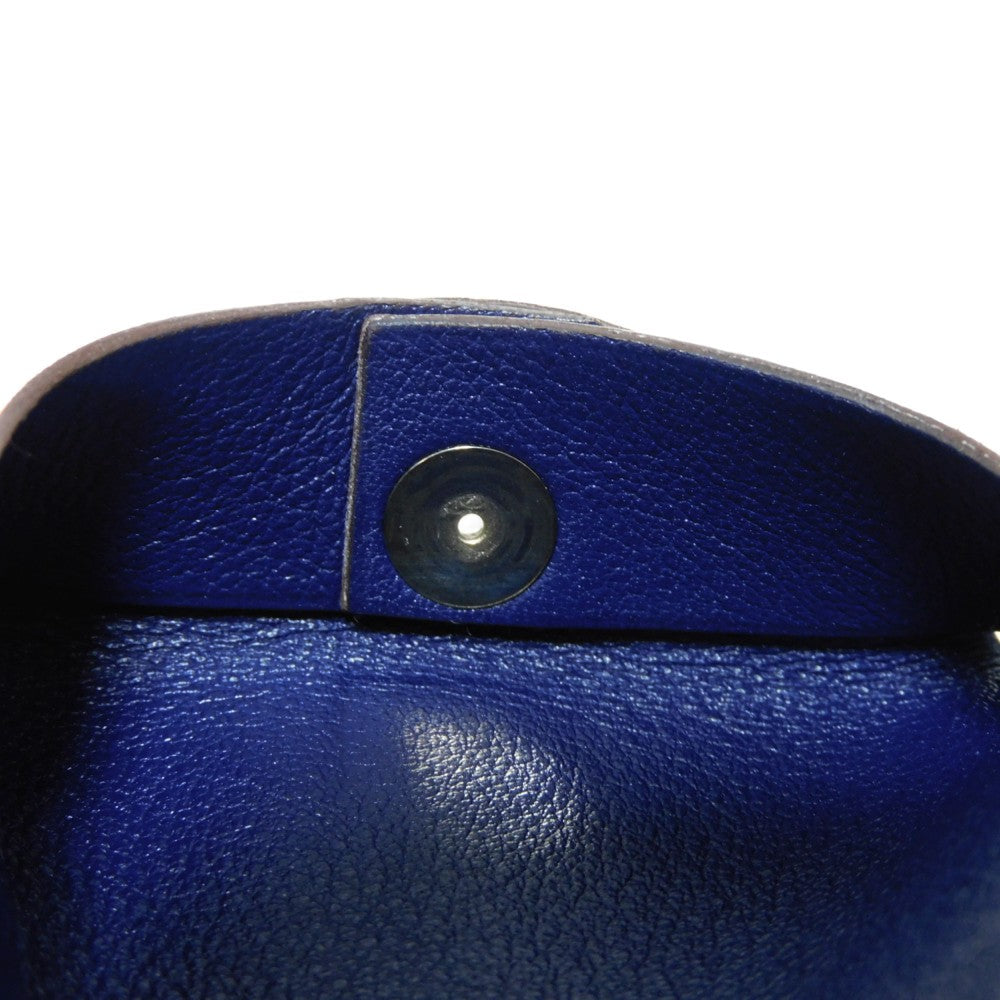 Hermes Bastia Coin Case