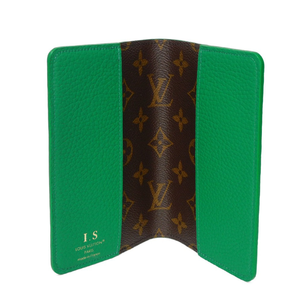 Louis Vuitton Notebook Cover PM Emily GI1084