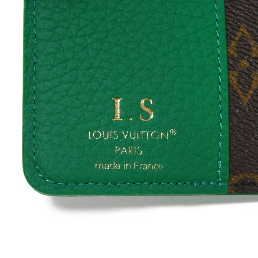 Louis Vuitton Notebook Cover PM Emily GI1084