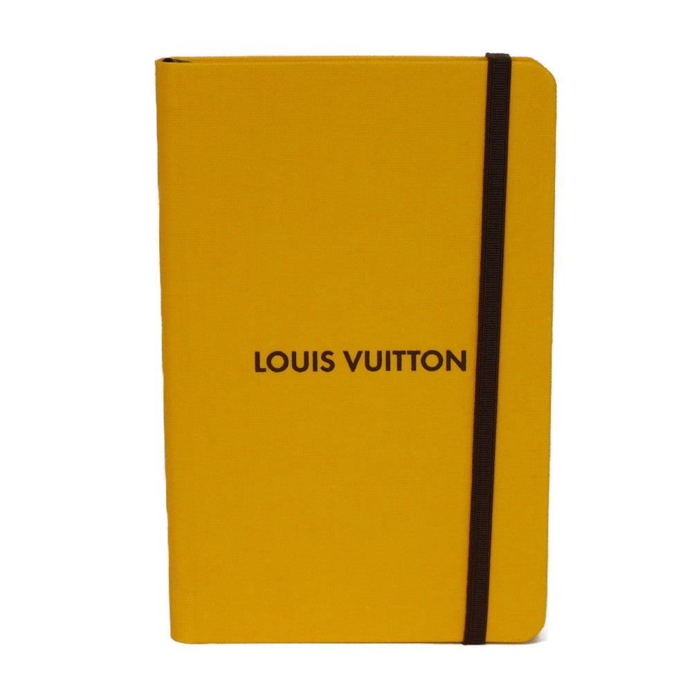 Louis Vuitton Notebook Cover PM Emily GI1084